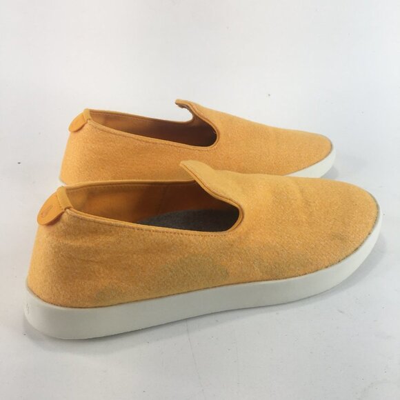 Allbirds Wool Loungers Slip On Loafers Size 12 - Picture 5 of 10